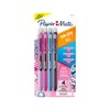 Paper Mate InkJoy Gel Pens, Candy Pop Colors, Medium (0.7mm)