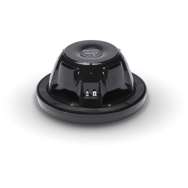 Rockford RM0652 6.5-Inch Marine Full Range Speakers