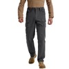 Hiwise Men's Quick Dry Cargo Pants Water Resistant Tactical Pants