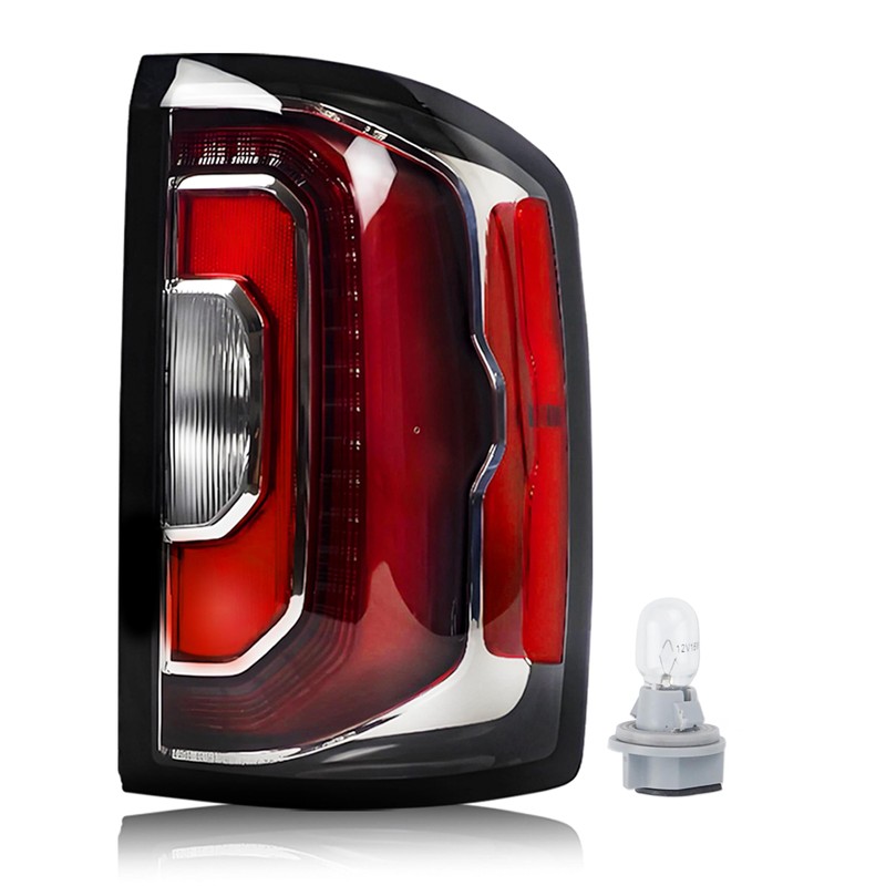 Chee Lyee LED Tail Lights Compatible with 2016 2017 2018