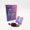 Haskap Berry Organic Freeze-Dried Haskap Berry Powder Effectiveness Stick Haskap