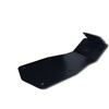 Driver's Backrest for Suzuki Boulevard C50 / C90 / Volusia