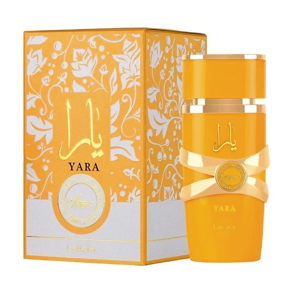 Yara Tous EDP by Lattafa 3.4oz 100 ML