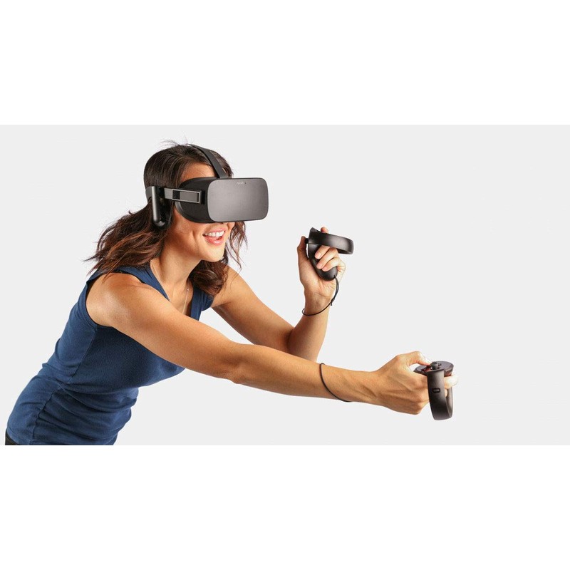 Mount for Oculus Rift Sensor (2-Pack)