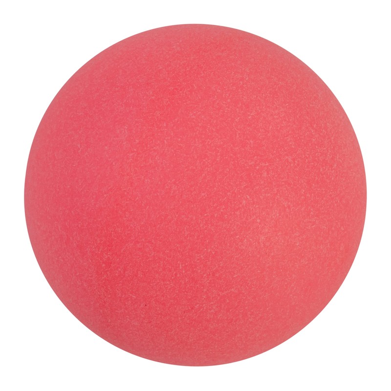 STIGA 6 Pack Multi-Color Table Tennis Balls - 40mm ITTF