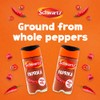 Schwartz Paprika 40 G | Jar | Pack of 6