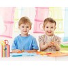 Elmer's Washable Disappearing Purple Glue Sticks, Acid Free, 6 Count