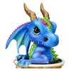 Dragon Figurine in Cup - Tea with Tom by Ruth