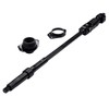 Flynsu 425-291 Steering Shaft 52078705 Intermediate Column Shaft Replacement for