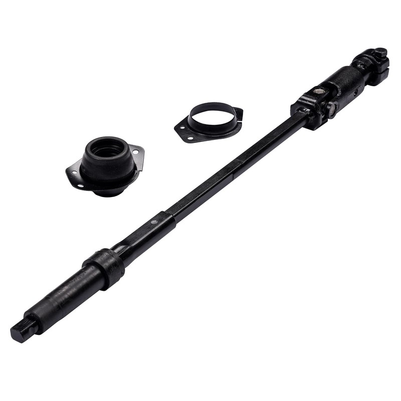 Flynsu 425-291 Steering Shaft 52078705 Intermediate Column Shaft Replacement for