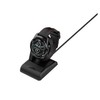 SHEAWA Ticwatch Pro3 Ultra Charger Charger Stand Compatible with Ticwatch
