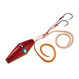 Koufang Bay Rubber Free α Hook Upper 2.1 oz (60 g)