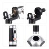 Optical Nasal Speculum 2X Magnification with LED Light 9mm Replaceable