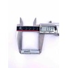 JMEI Handlebar Front End Springer Riser Stud Adapter Kit For