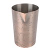 Milk Frothing Pitcher 304 Stainless Steel Rust Proof Multipurpose 840ml