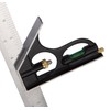 Blue Spot 33924 12-inch Combination Square