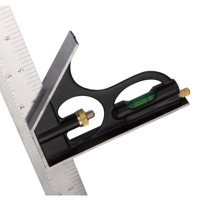 Blue Spot 33924 12-inch Combination Square