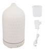 Essential Oil Diffuser Humidifier, Aromatherapy Diffuser 110 to 240V for
