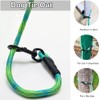 BTINESFUL 8ft 12ft 20ft 30ft 50ft 75ft Dog Tie-Out Long