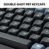 Keychron V5 Wired Custom Mechanical Keyboard Knob Version, 96% Layout
