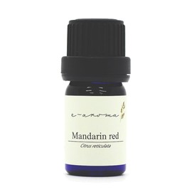 e-aroma Mandarin Red 30ml Essential Oil Essential Oil Aroma Oil