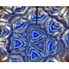 ANTIQLICIOUS Kaleidoscope Handmade Vintage Engraved Kaleidoscope With Changable front Piece