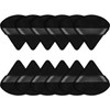 Maitys 12 Pieces Powder Puff Triangle Face Makeup Cosmetic for