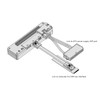Laptop External Independent Video Card Dock for PCIE M.2 M
