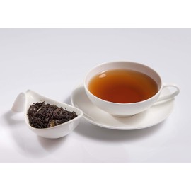 Teeparadies Löw Black Currant Black Currant Tea 100 g Approx. 50 Cups