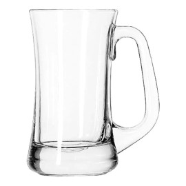 Crisa Tarro Cervecero Scandinavia Crisa 15oz 444 Ml ( 4 Tarros )