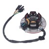 Ignition Magneto Stator Plate for YX 150cc 160cc Dirt Pit