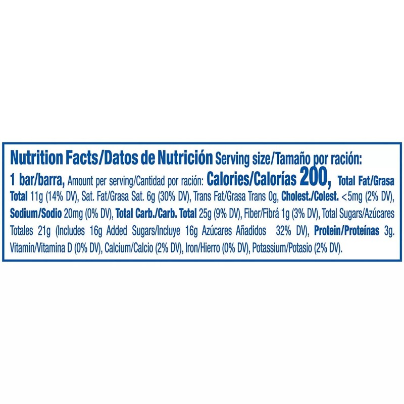 Nestlé Chunky Milk Chocolate Candy Bars, Bulk Individually Wrapped Ferrero