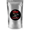 Carolina Reaper Chilli Fudge 100g Made with the hottest chilli