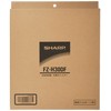 Sharp FZ-H30DF Deodorizing Filter for Humidified Air Purifiers