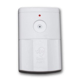 HomeAware Sonic Alert HomeAware HA360SS-SC Smoke / CO Transmitter