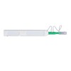 Fiber Optic Cleaning Pen Sound Prompt 180 Degree Clean Low
