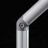 [N Series] GFun SGF-0333 135 Degree Connector Inner