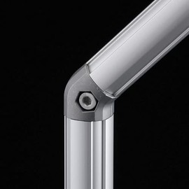 [N Series] GFun SGF-0333 135 Degree Connector Inner