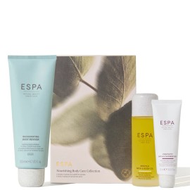 ESPA Nourishing Body Care Collection (Worth £70)