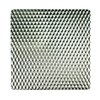 Non Slip Counter Mats, 7" Sq. Set of 2