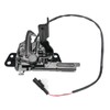 Hood Lock Latch Assembly Fit for Elantra 2017 2018 81130F2010