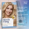 Clairol Nice'n Easy Permanent Hair Dye, 9A Light Ash Blonde