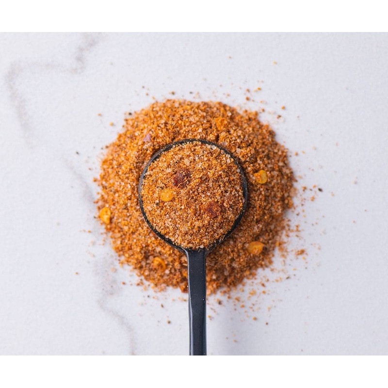 Savory Spice Cantonese BBQ Pork Rub (2.85 oz) – Char