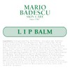 Lip Balm by Mario Badescu for Women - 0.35 oz