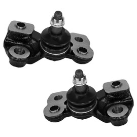 Frenzybro Front Lower Ball Joint #OEM 43340-59145 43330-59145#Fit for LEXUS LS460 LS600H LS500 LS500H 2021-2022 TOYOTA MIRAI