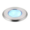 Saxby 92012 Cove Round Marine Grade Stainless Steel IP67 Outdoor