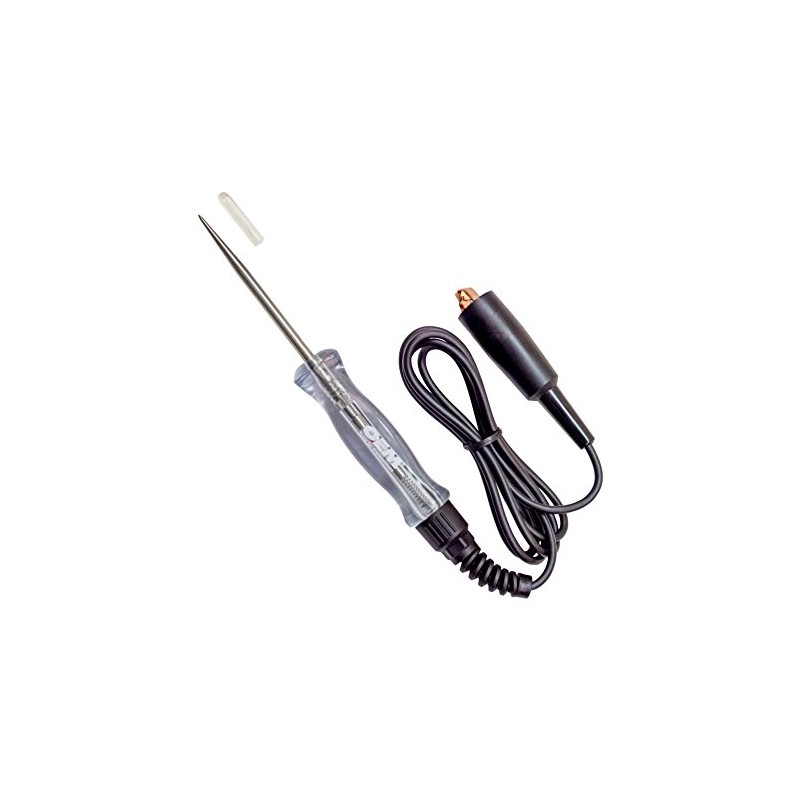 OEMTOOLS 25019 Heavy Duty Circuit Tester | Tests Circuits on