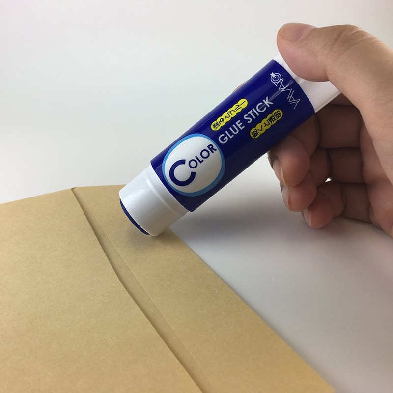 Yamato CG-22-10S Glue Stick Color Glue Stick 0.8 oz (22