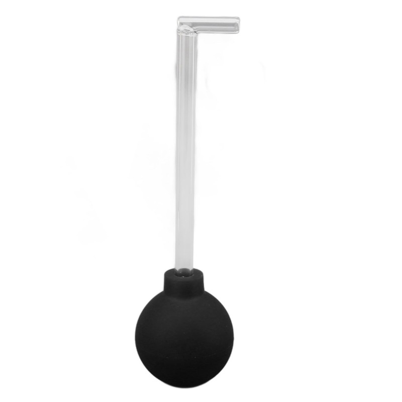 Glass Tonsil Stone Remove Tool Manual Mouth Cleaning Cleaner Oral