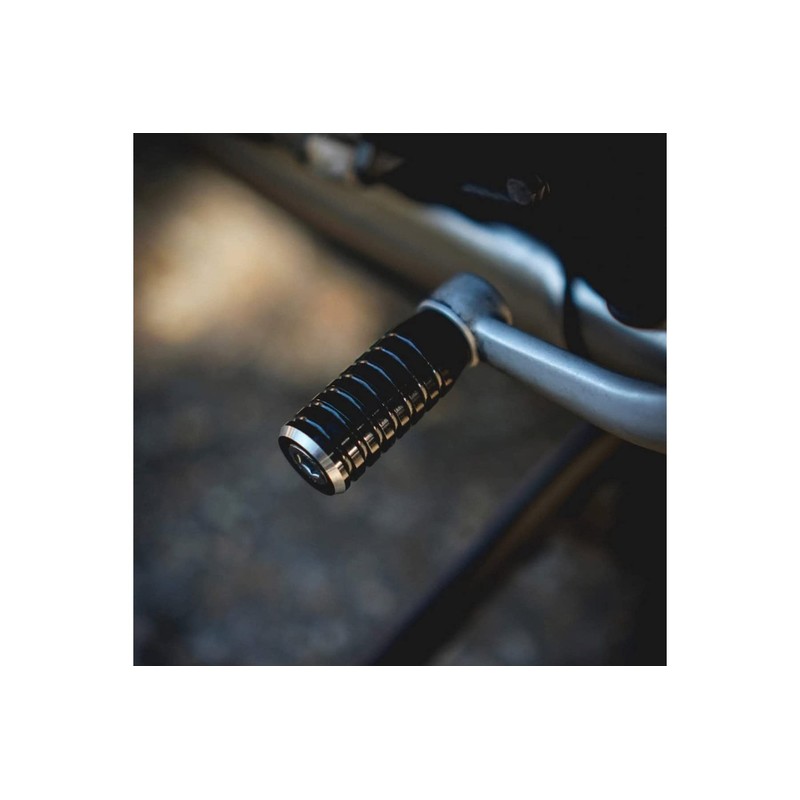 Motone GSS004 Shift Pedal Peg, Street Twin, Street Scrambler, T100,